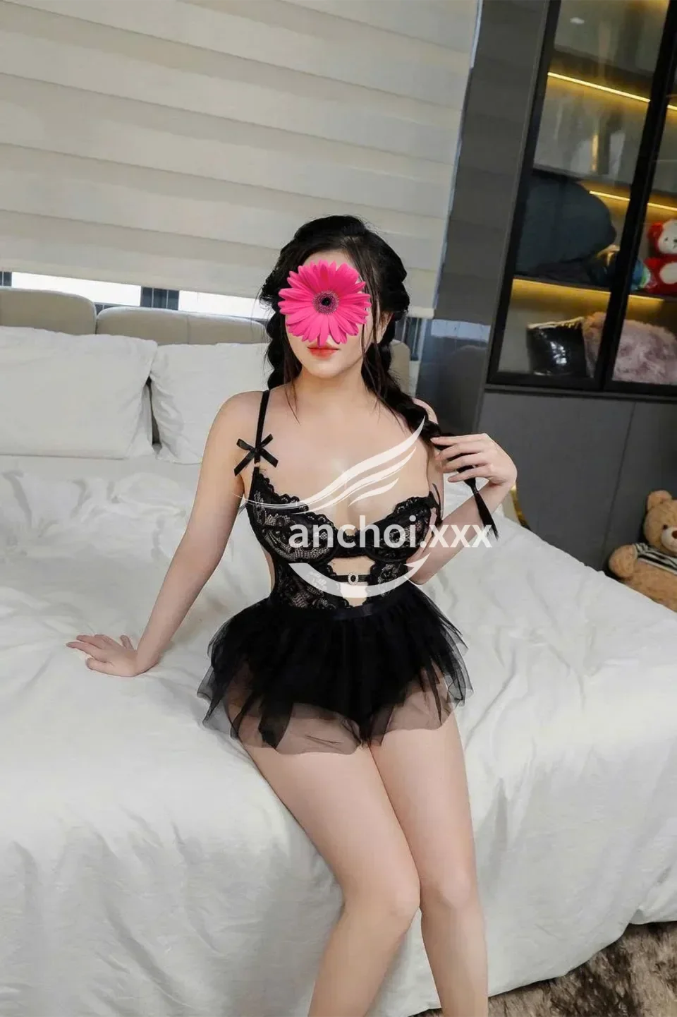 NGỌC UYÊN - XINH XẮN - DỂ THƯƠNG