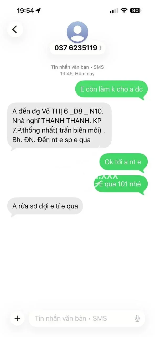 ảnh report