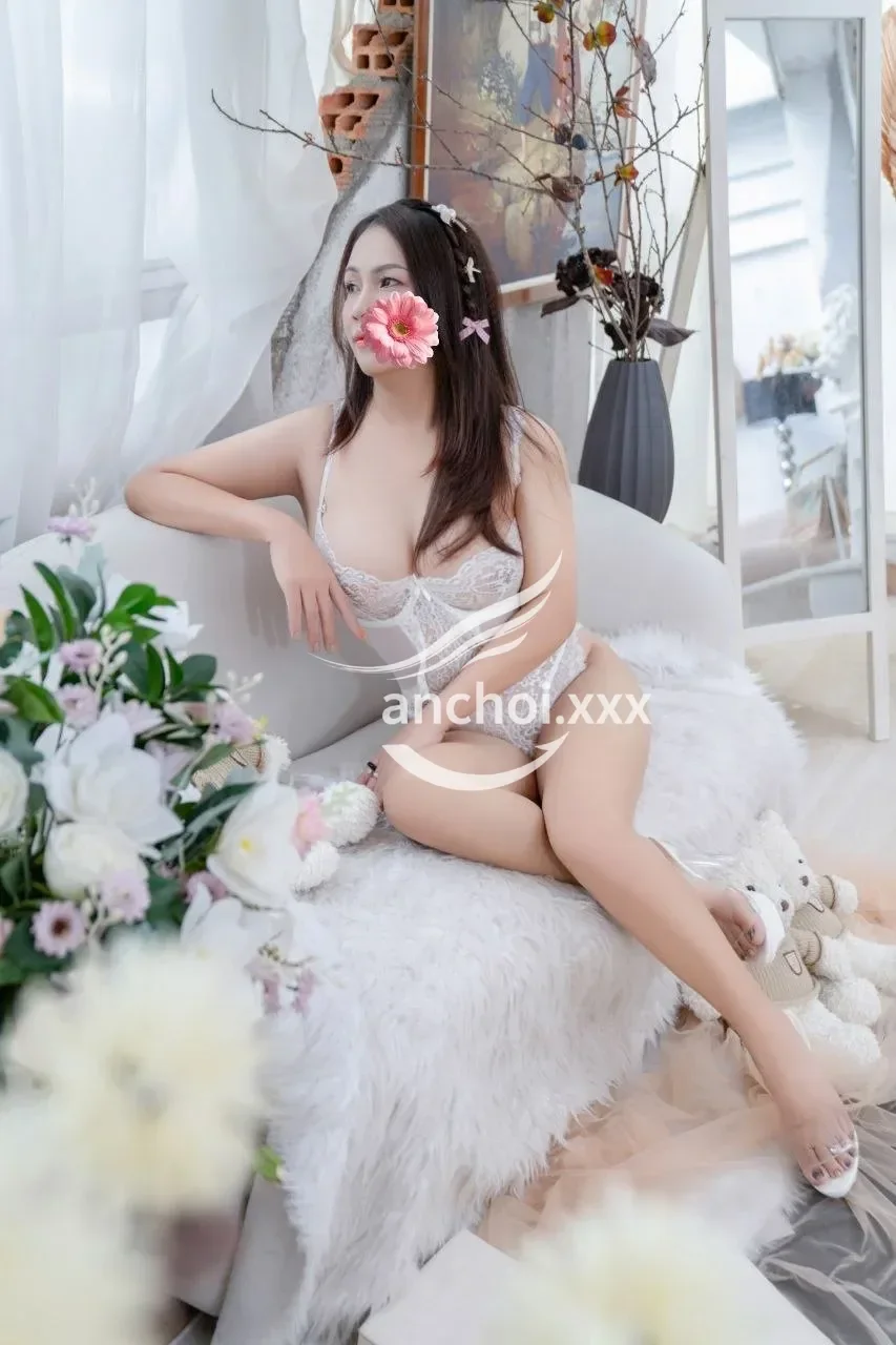 ❤️BÀI CÓ CLIP❤️ NGÂN AN TUYỆT PHẨM GÁI XINH LÀM TÌNH NHƯ NGƯỜI YÊU NÚT CU QUÁ PHÊ
