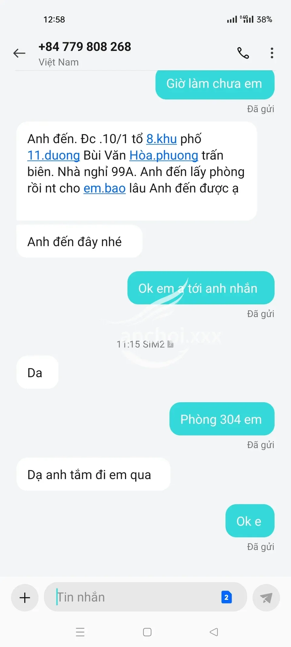 ảnh report
