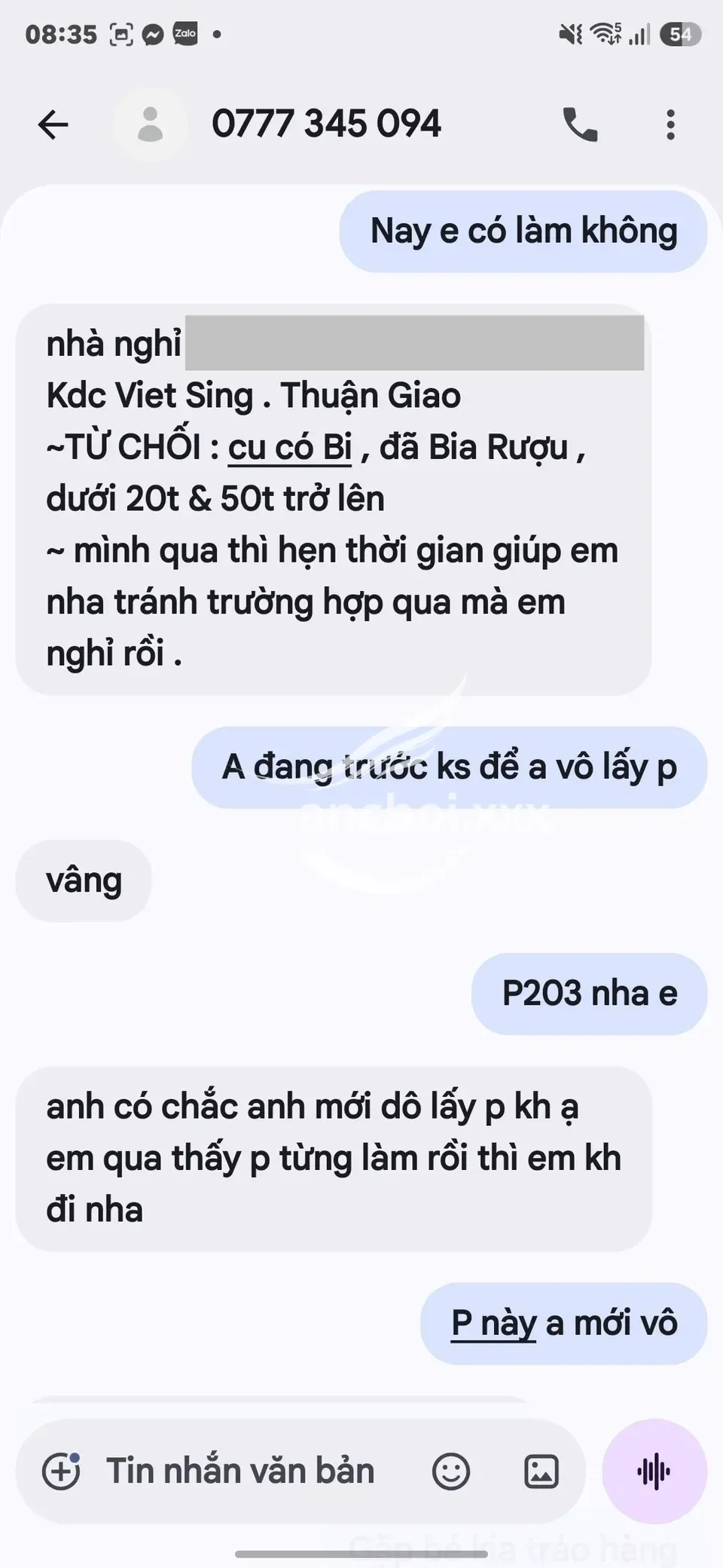 ảnh report