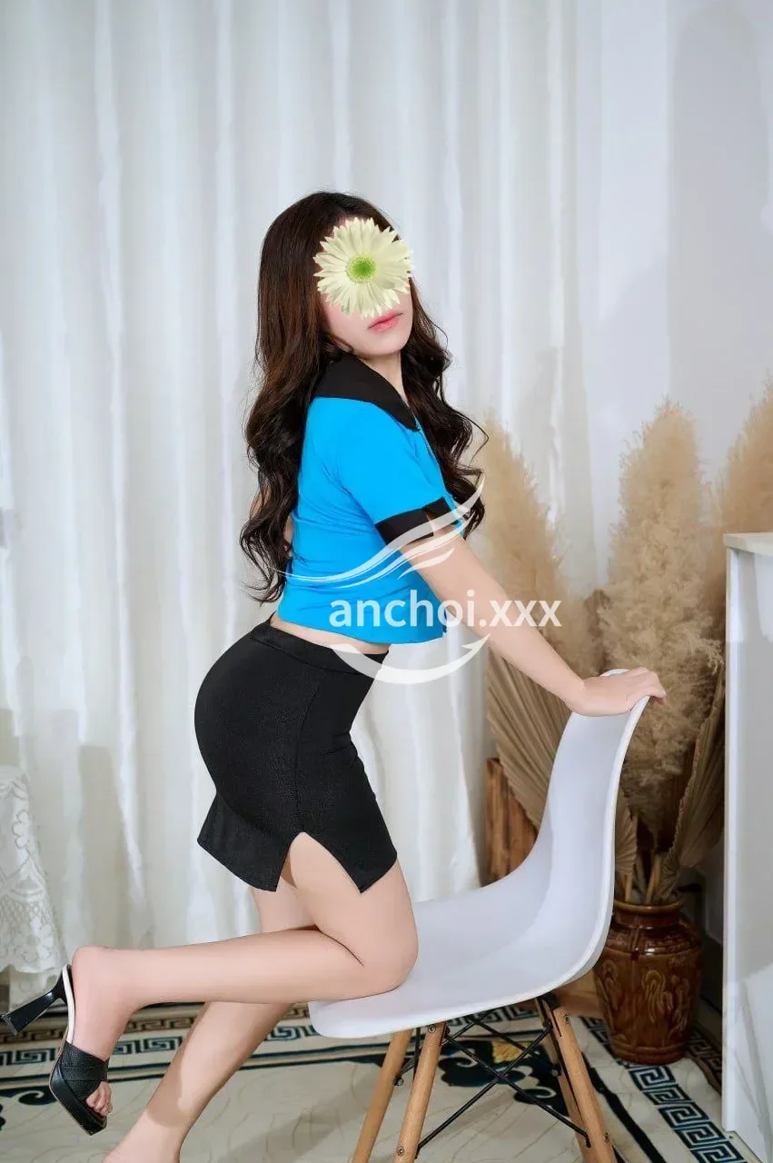 HOÀI AN Dâm nữ siêu chất - Làm tình phê sung sướng