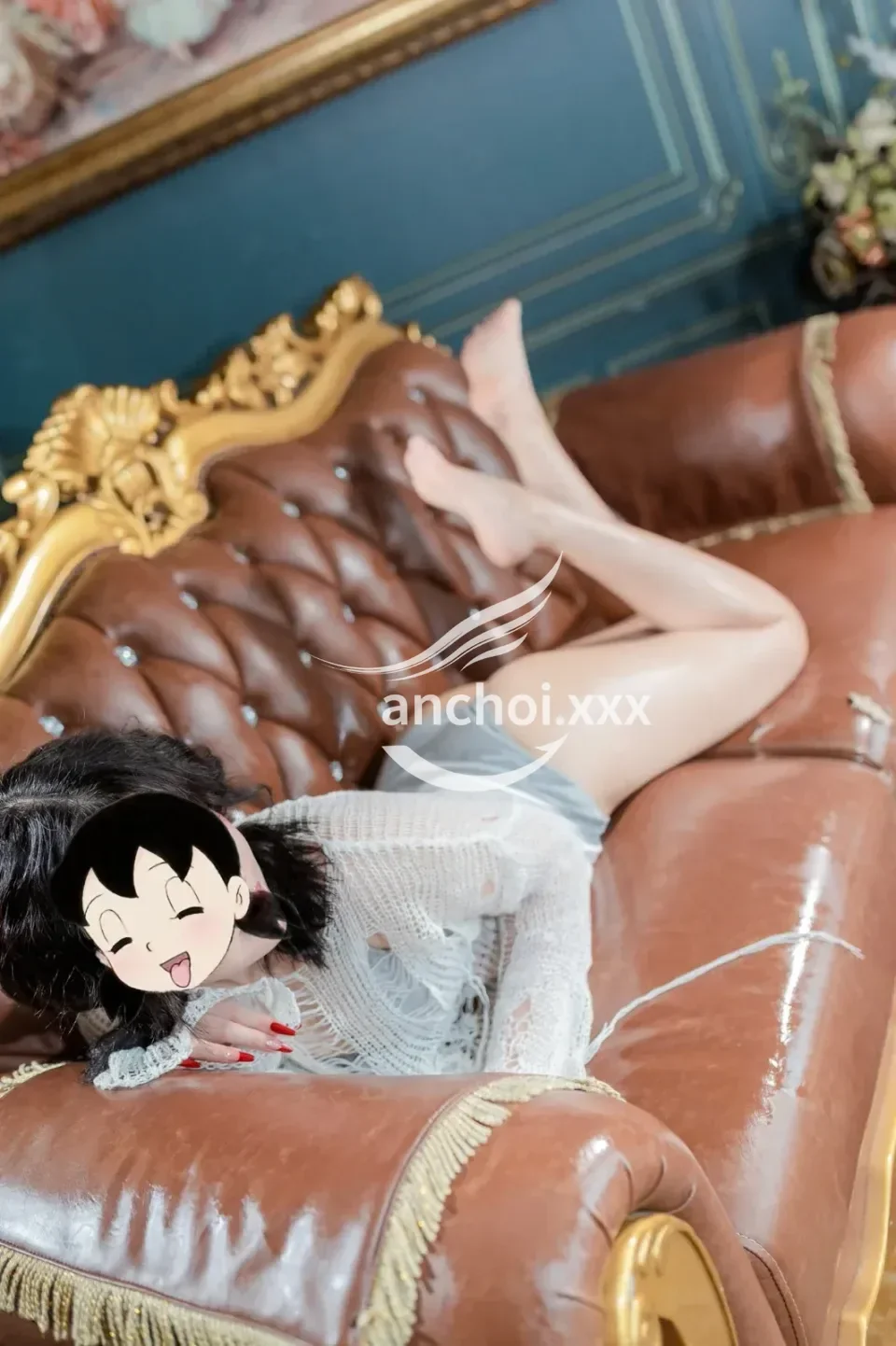An Nhiên ⭐SEXSY LOVE NGỌT NGÀO MỘNG NƯỚC VÚ ZIN CHẤT LƯỢNG