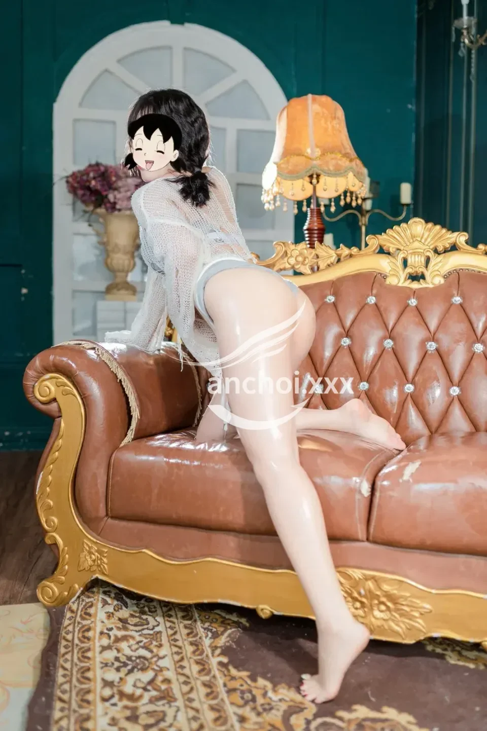An Nhiên ⭐SEXSY LOVE NGỌT NGÀO MỘNG NƯỚC VÚ ZIN CHẤT LƯỢNG