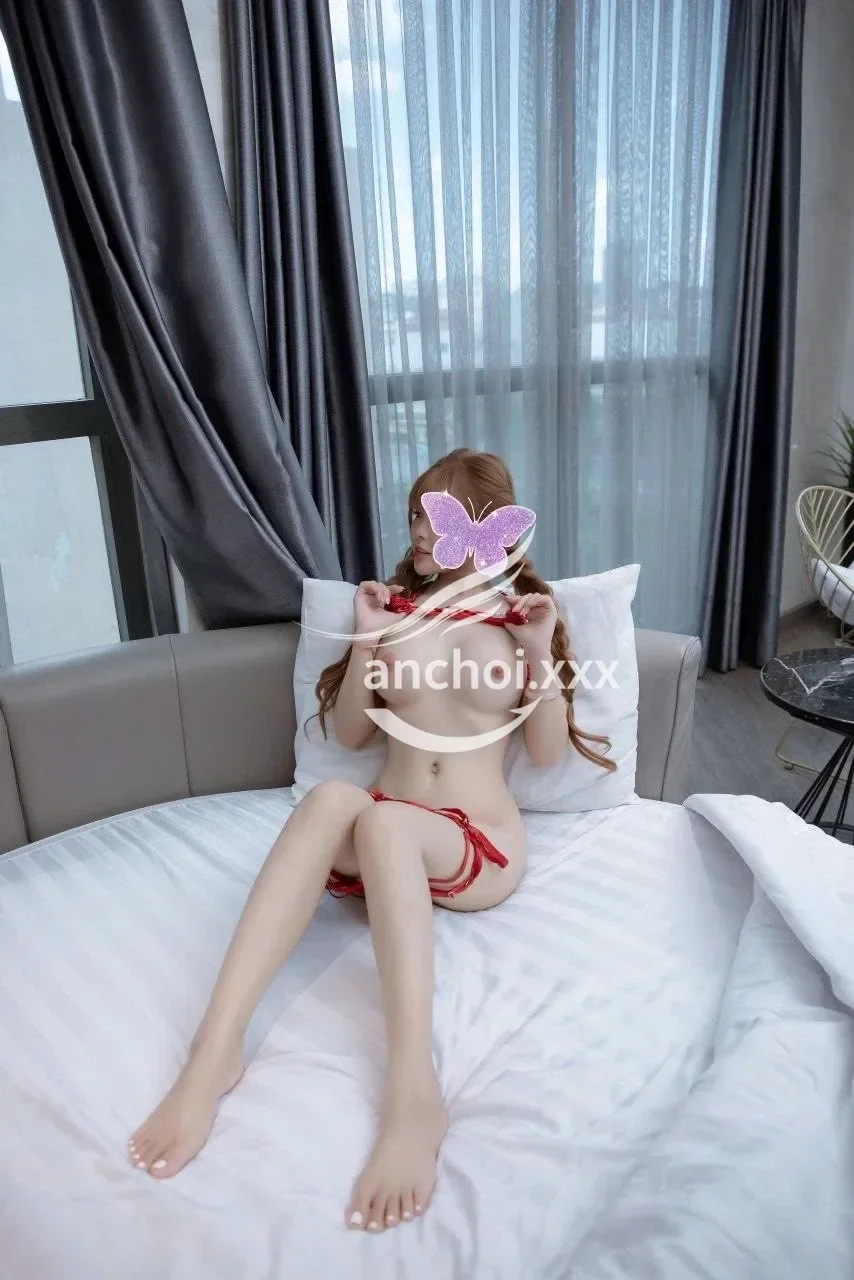 Cherry Quỳnh CÁI LƯỠI DIỆU KỲ  XINH ĐẸP MAX PHÊ