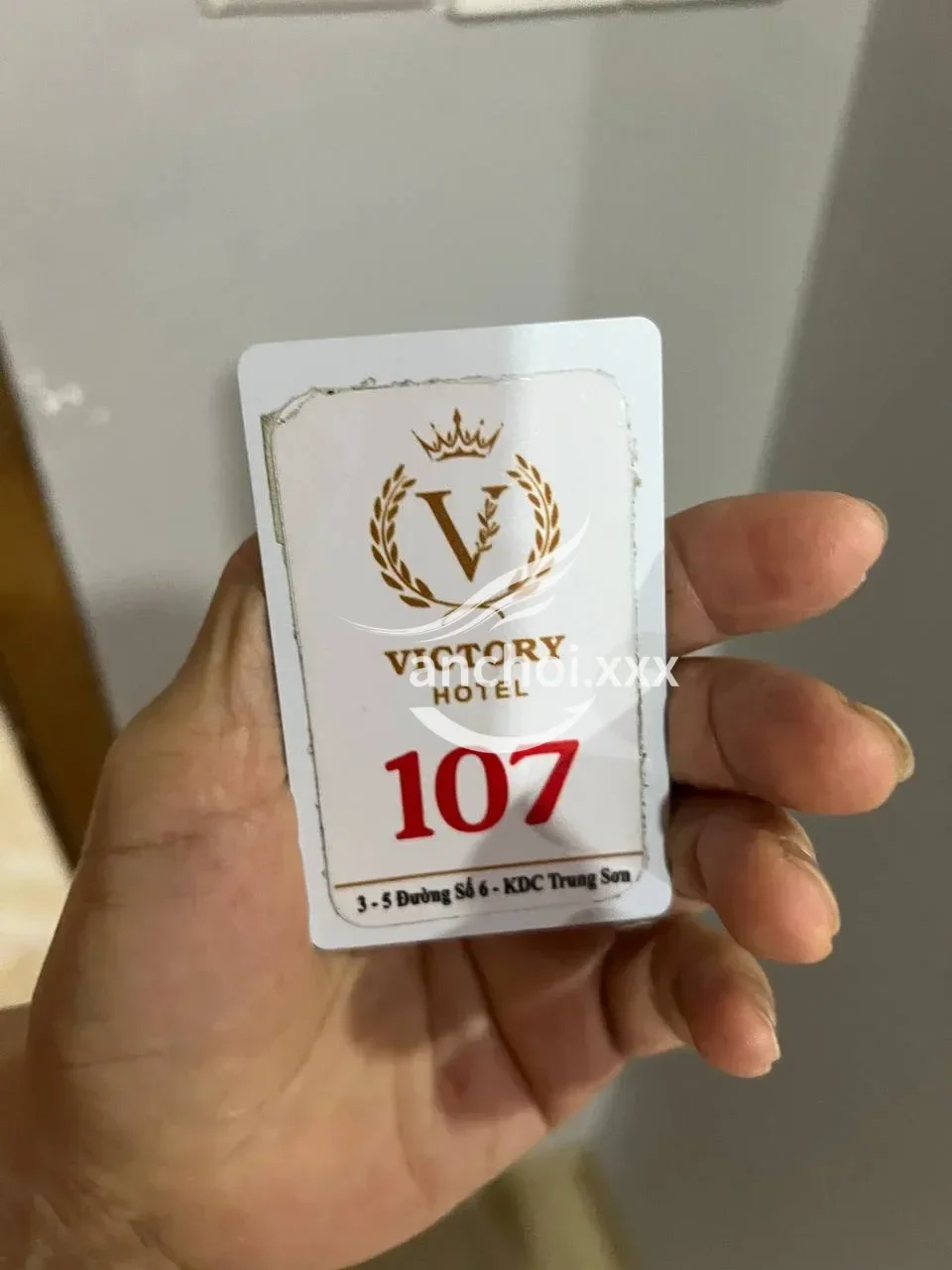 ảnh report