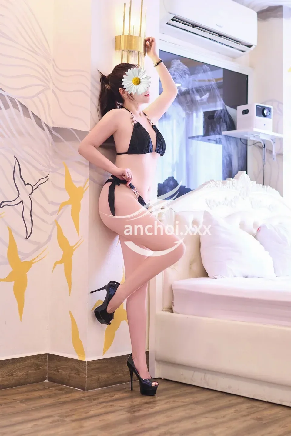 💋Như Ý💋 Liếm WC Cực Phê Làm Tình Cực Đã 