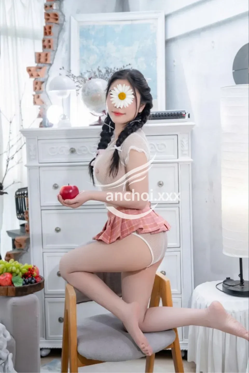 Thanh Nhi - Dễ Thương Ngoan Hiền , Dịch Vụ Chất Lượng , Siêu Dâm