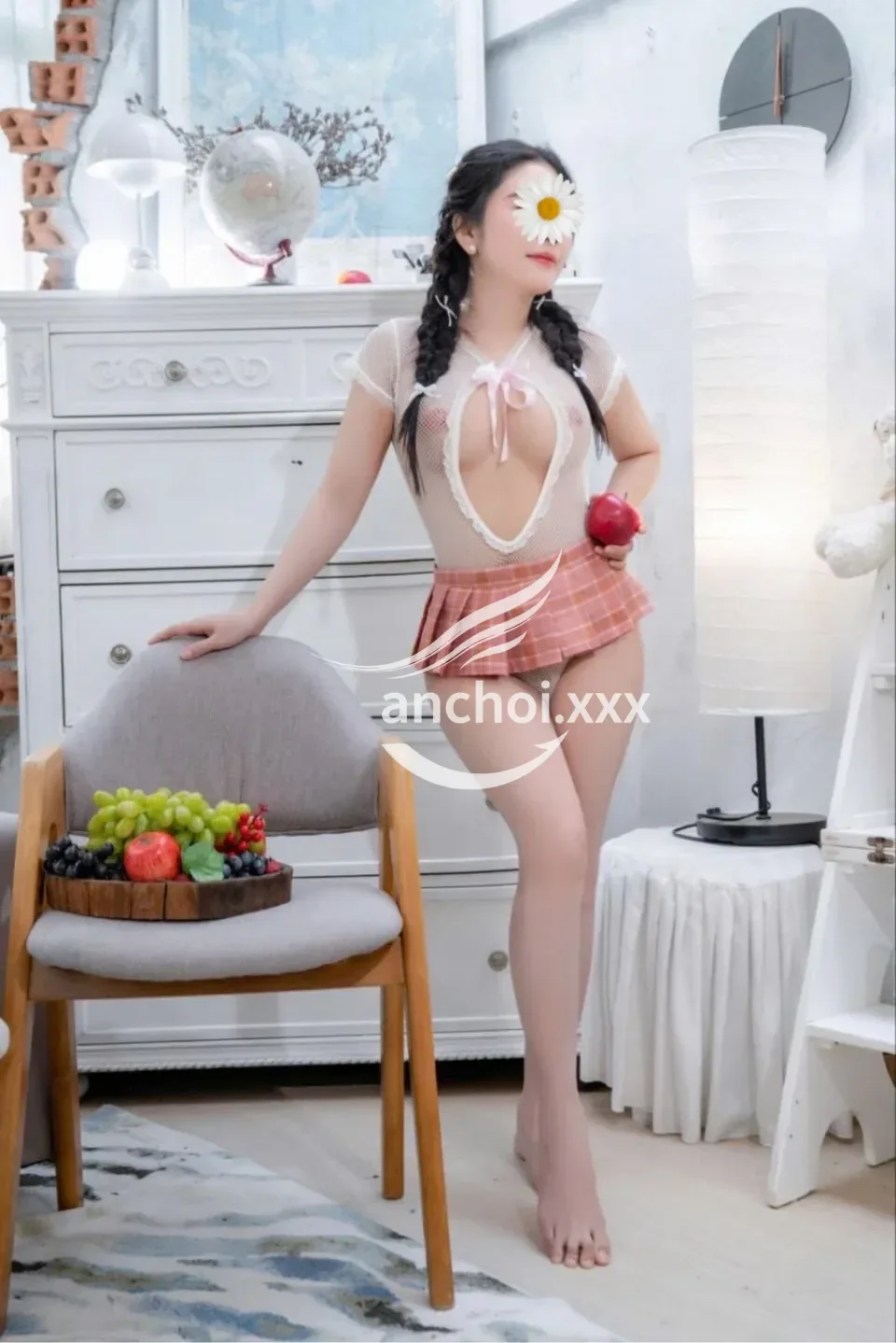 Thanh Nhi - Dễ Thương Ngoan Hiền , Dịch Vụ Chất Lượng , Siêu Dâm