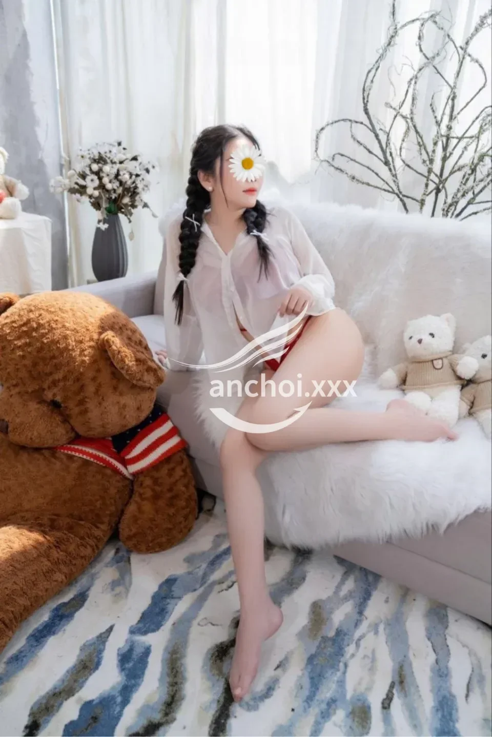 Thanh Nhi - Dễ Thương Ngoan Hiền , Dịch Vụ Chất Lượng , Siêu Dâm