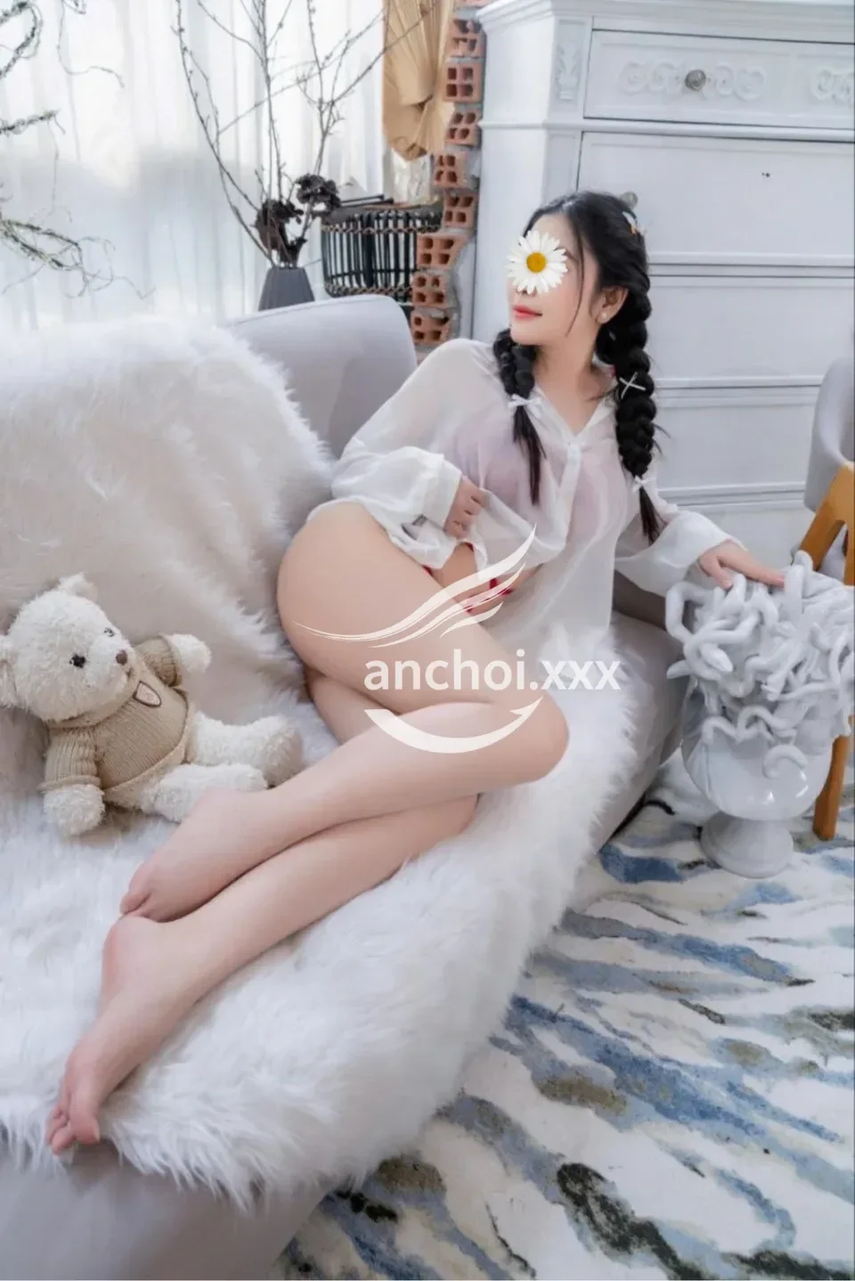 Thanh Nhi - Dễ Thương Ngoan Hiền , Dịch Vụ Chất Lượng , Siêu Dâm