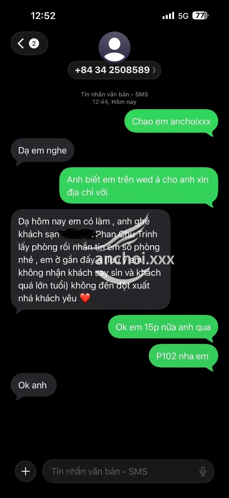 ảnh report