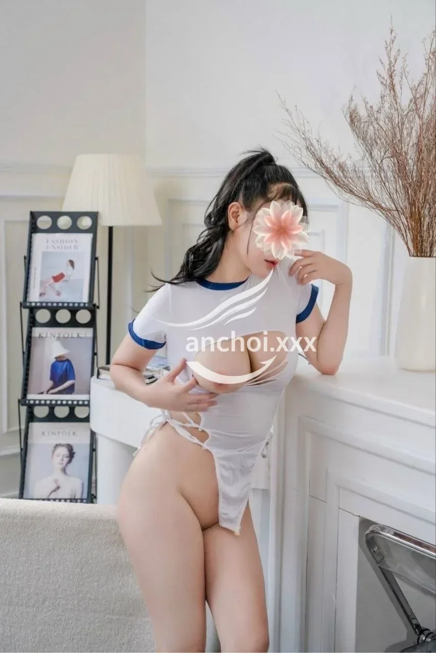 ❤️ Bé Kẹo ❤️Da Trắng, Mặt Xynh, Chiều Khách Như Người Yêu