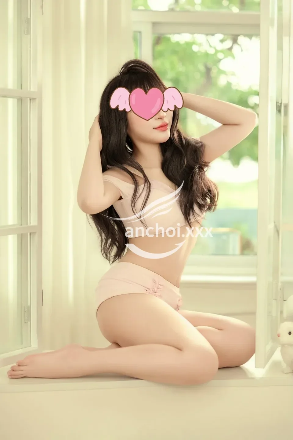 BÉ DUYÊN - XINH NGON MƯỢT NƯỚC - PHÊ QUÊN LỖI VỀ