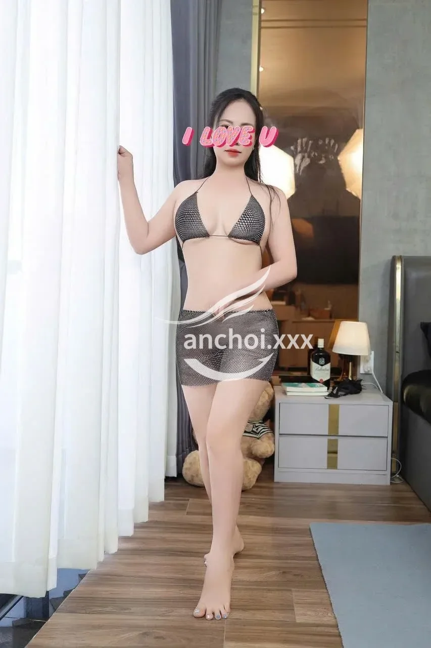 BẢO TRÂM - MÔNG TO - DỂ THƯƠNG 