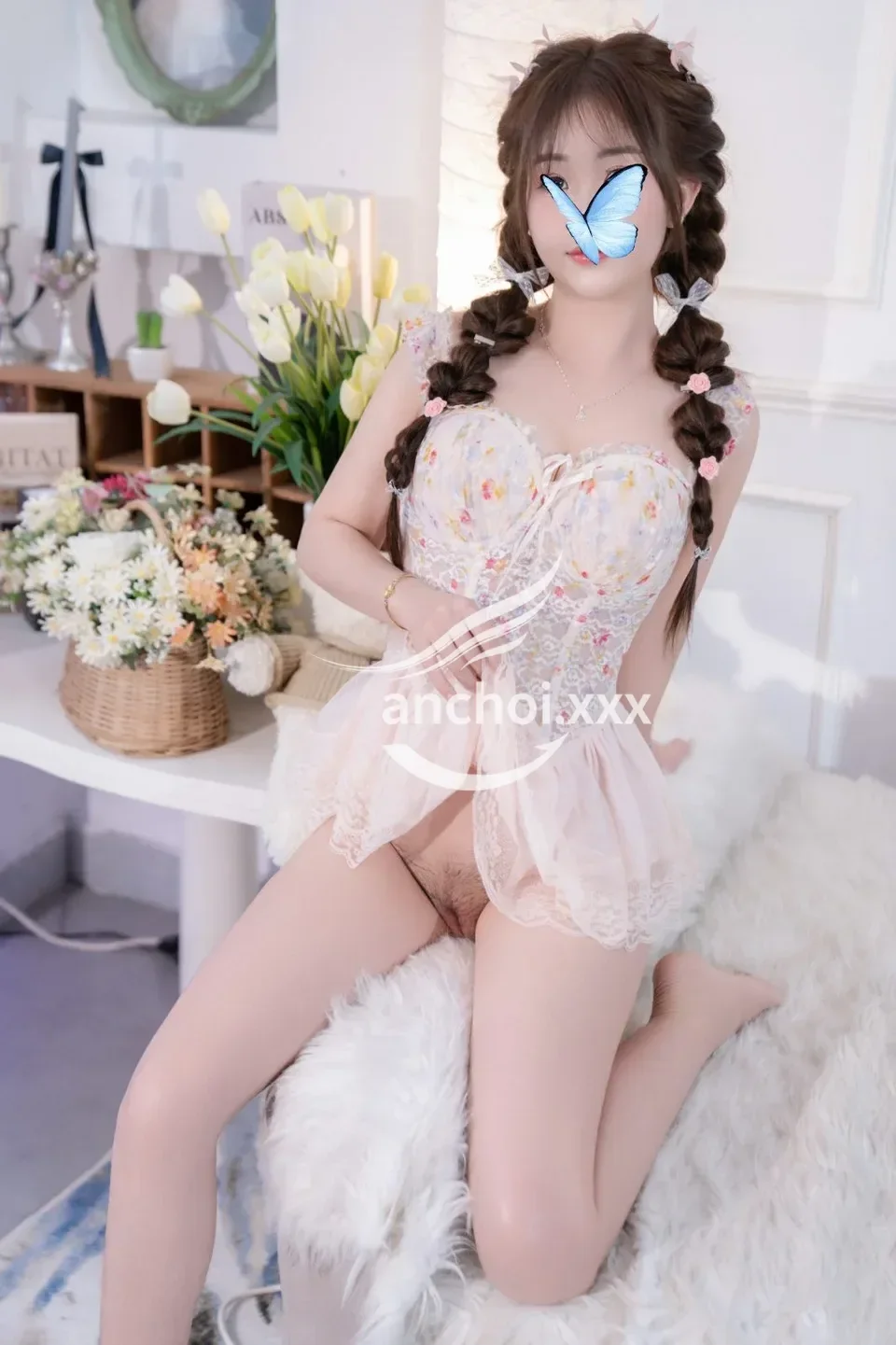 NEW VIP ⭐Pé Thư 2k4 Xinh Đẹp Non Tươi Hàng Cực Ngọt Thơm Nước