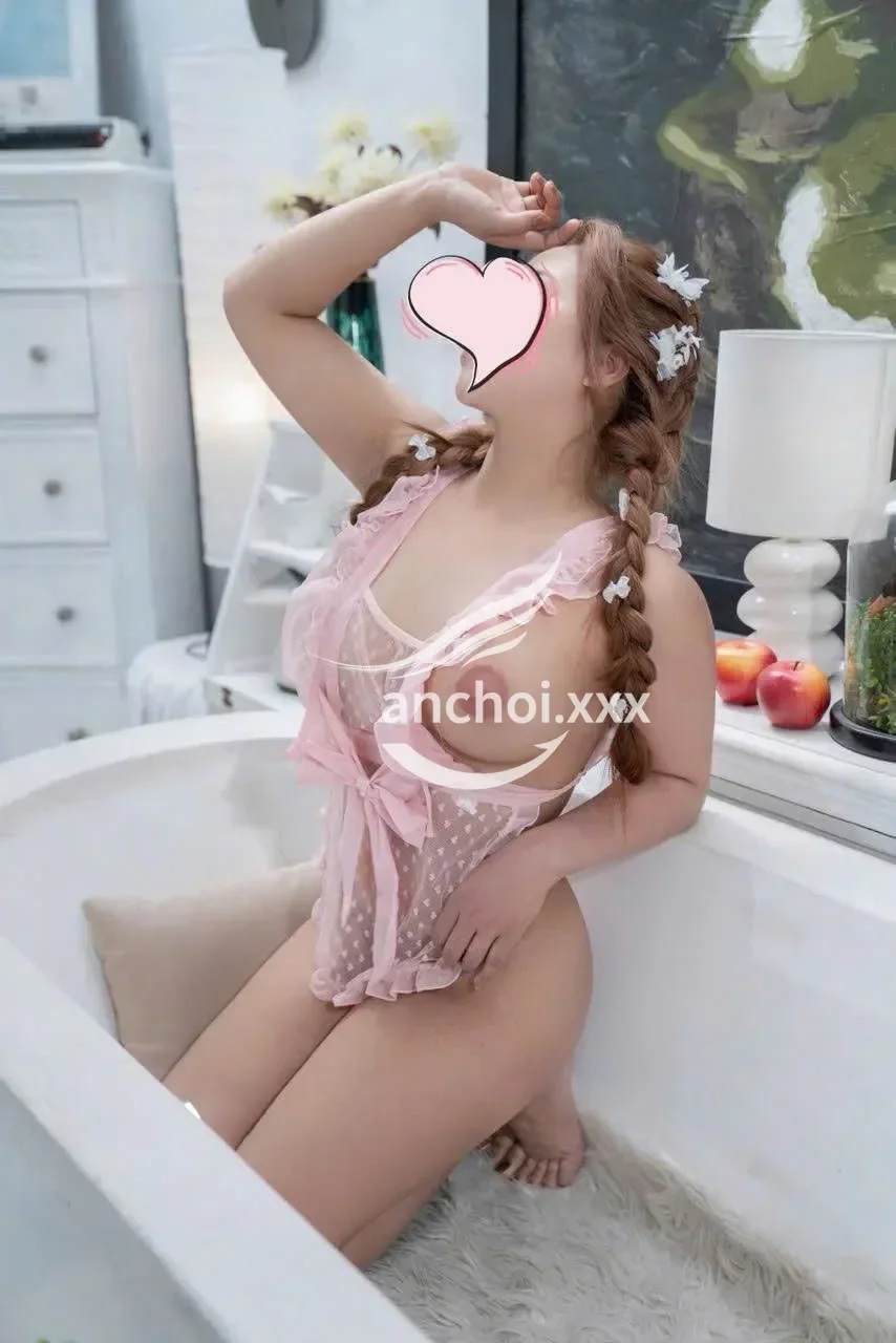 ♥️LY LY❤️ Siêu Dâm Ngoan - Nhiệt Tình Chiều Chuộng Hết Mình