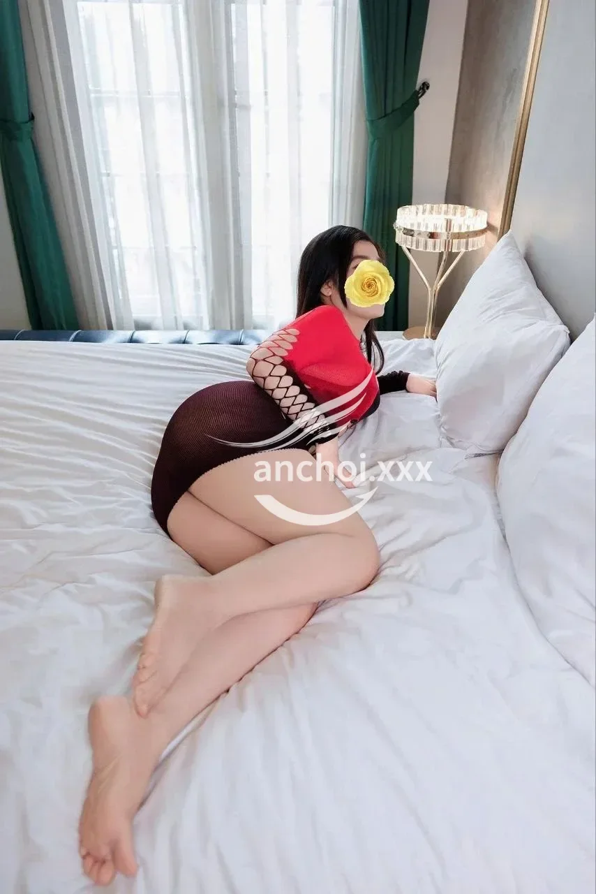 Bích Ngọc- Ngon nhất phân khúc, bím thơm tho, nước nôi đầy đủ