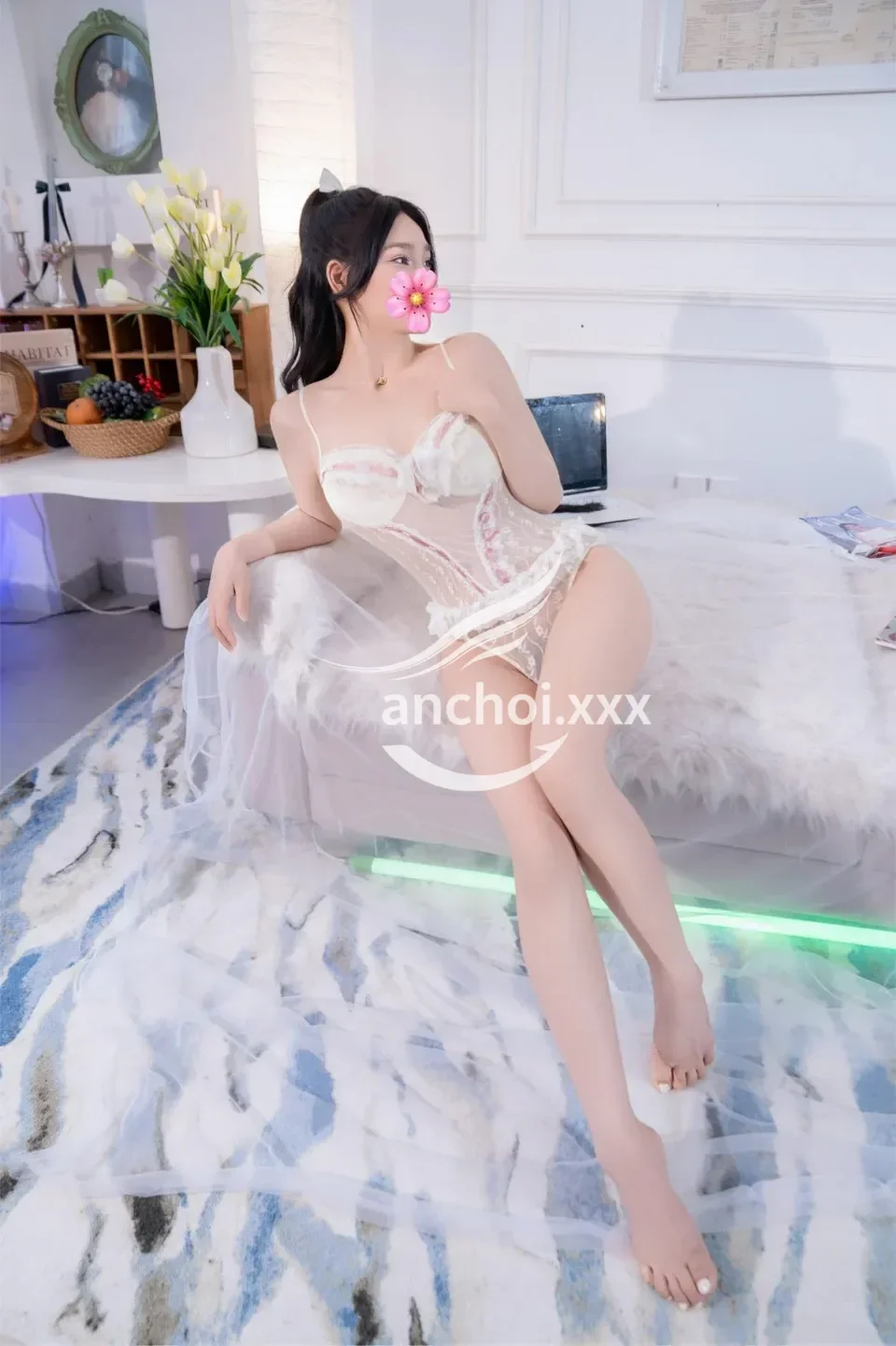 Quỳnh Mun❤️ 2k6 Gái Đẹp Cực Xinh, Và Non,Body Tuyệt Đẹp