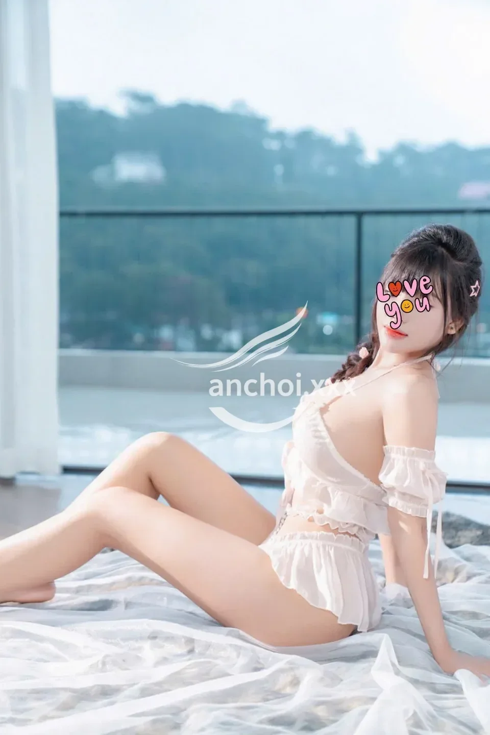 THUỲ LINH❣️XINH DÂM LÀM TÌNH CHUYÊN NGHIỆP