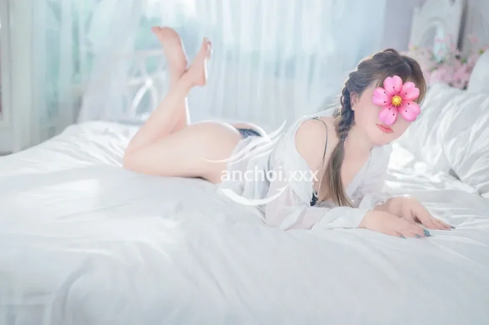 ❤️ BĂNG BĂNG ❤️ DÂM ĐÃNG NGỌT NGÀO CHIỀU CHUỘNG
