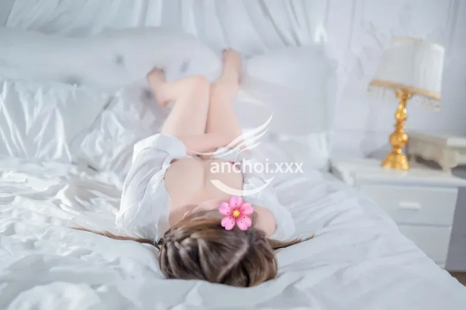 ❤️ BĂNG BĂNG ❤️ DÂM ĐÃNG NGỌT NGÀO CHIỀU CHUỘNG