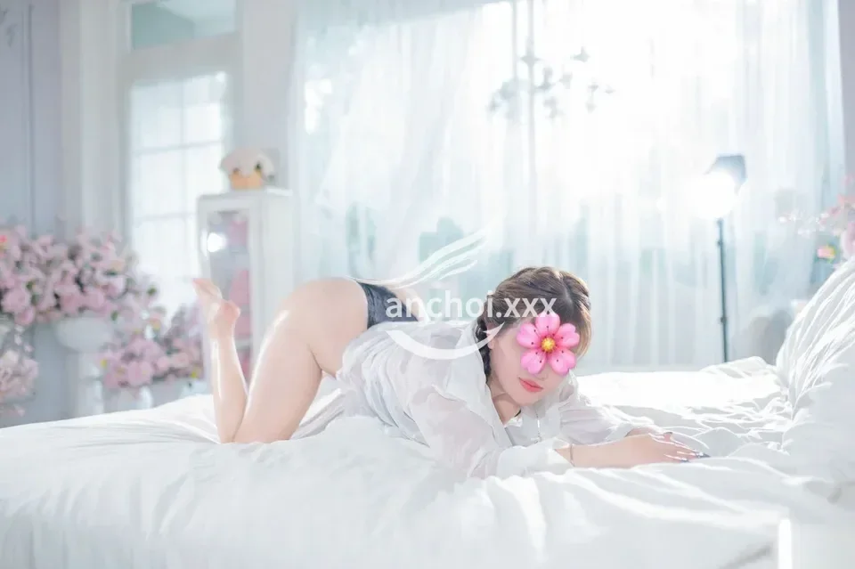 ❤️ BĂNG BĂNG ❤️ DÂM ĐÃNG NGỌT NGÀO CHIỀU CHUỘNG