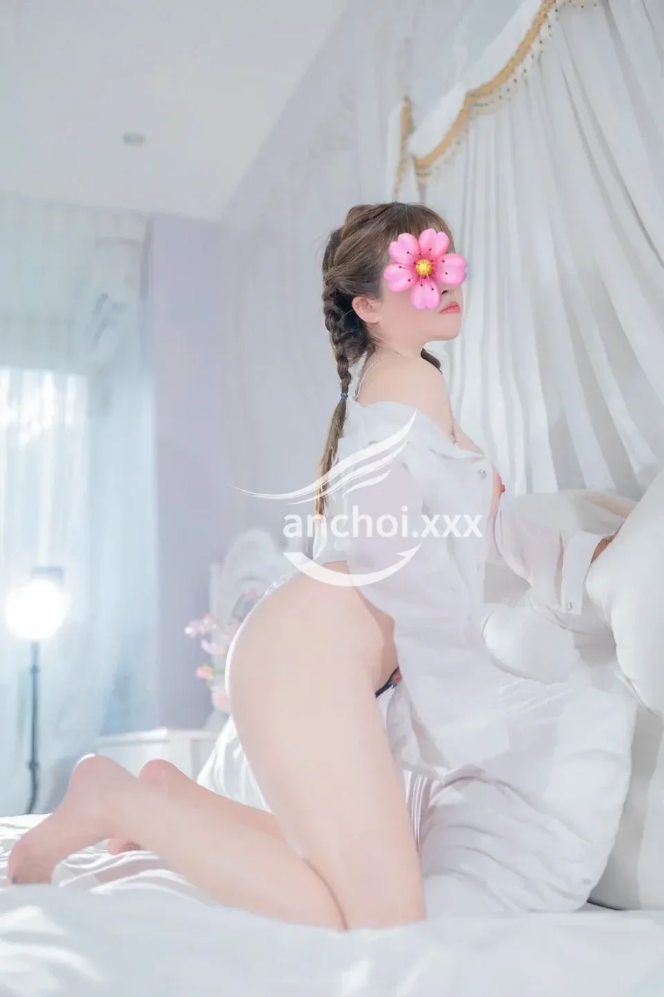 ❤️ BĂNG BĂNG ❤️ DÂM ĐÃNG NGỌT NGÀO CHIỀU CHUỘNG