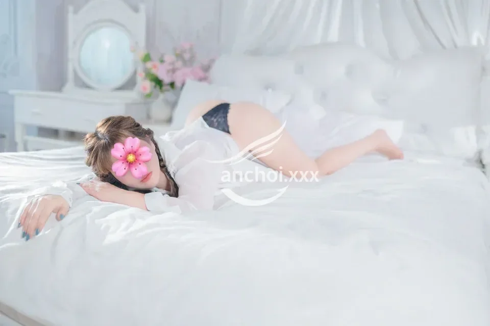 ❤️ BĂNG BĂNG ❤️ DÂM ĐÃNG NGỌT NGÀO CHIỀU CHUỘNG