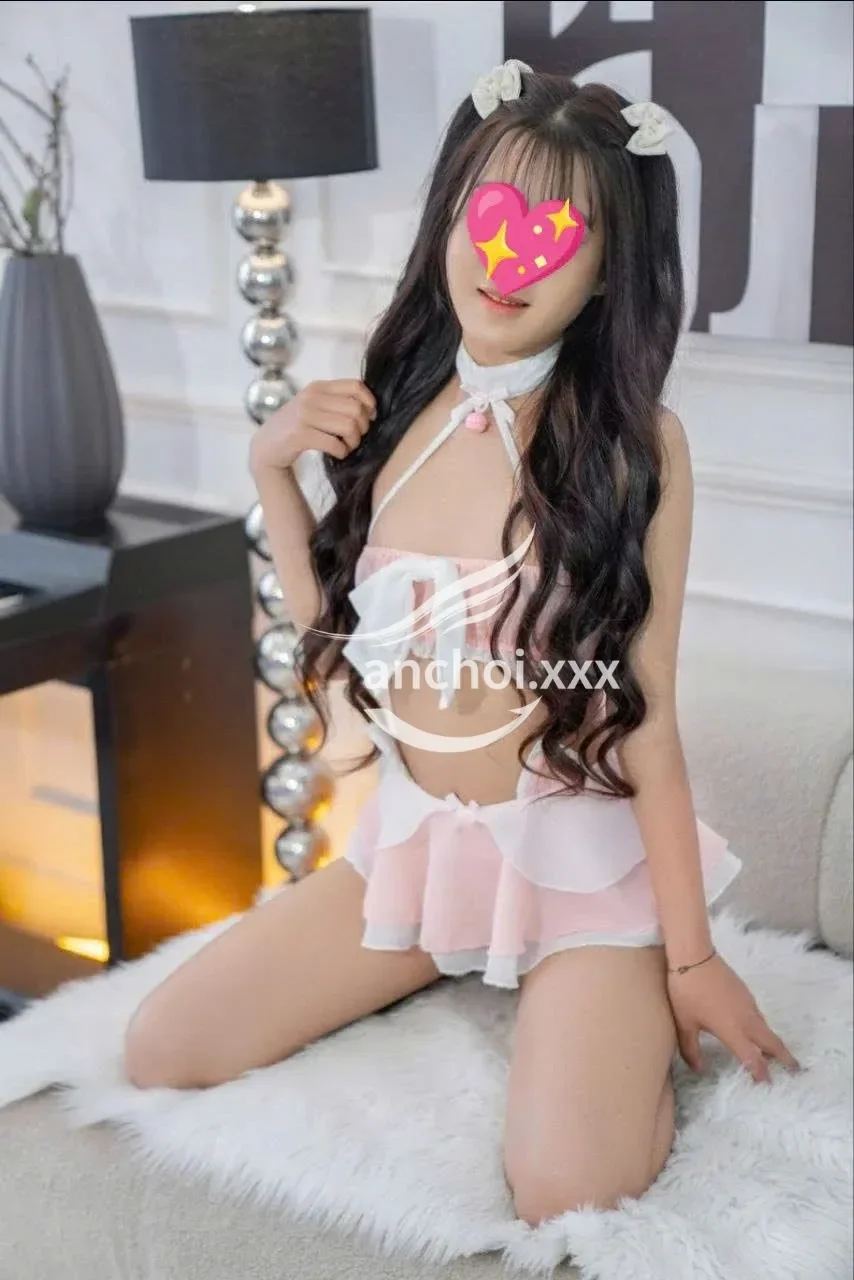 New Hot Teen 2K8 Bé Minh Anh Baby 🌸 Non Tơ Sexy Đáng Yêu Quyến Rũ