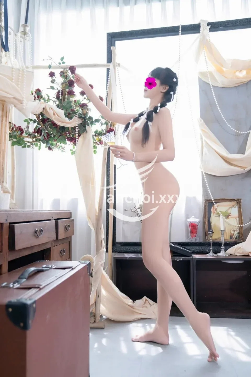 GÁI MIỀN TÂY NGỌC AN_ DỄ THƯƠNG ĐÁNG YÊU HÀNG NÊN CHECK CHO AE