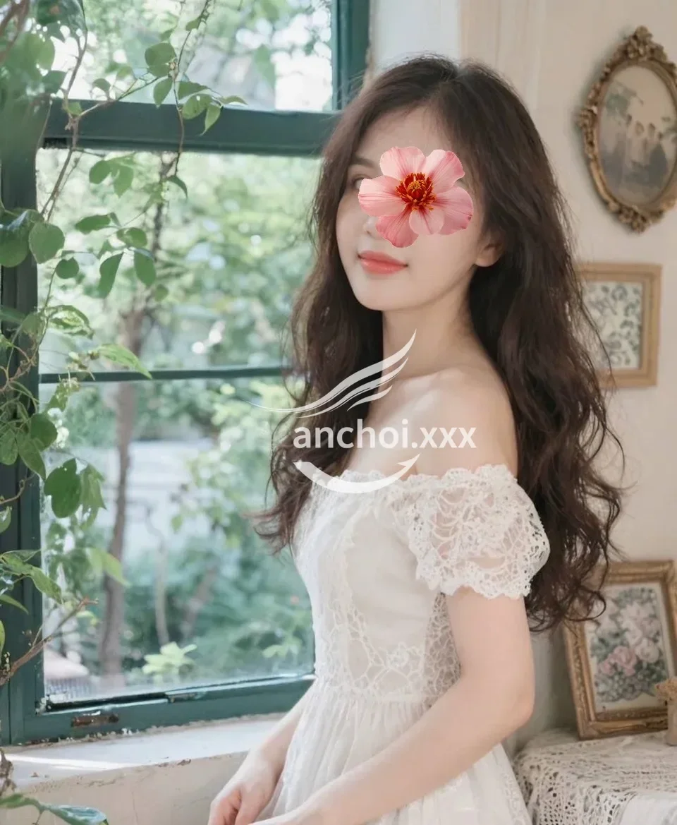 BABY 🔥 THU HƯƠNG XINH TƯƠI CHIỀU KHÁCH NHƯ NGƯỜI YÊU🔥