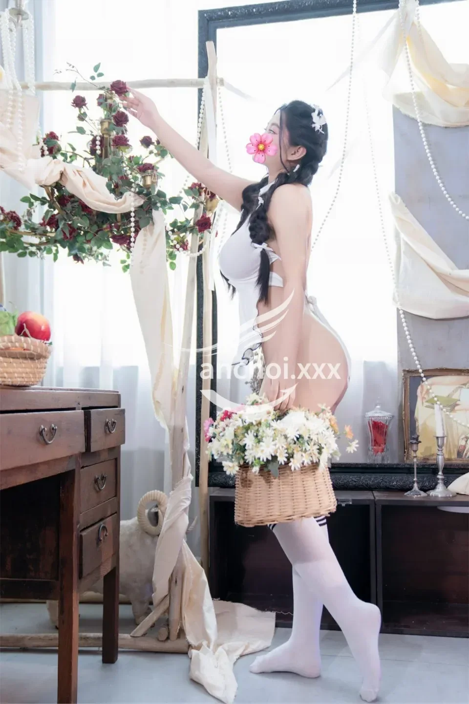 LINH KUN CÔ NÀNG XINH XẮN LÀM TÌNH CUỒNG NHIỆT,DỊCH VỤ ĐẦY ĐỦ