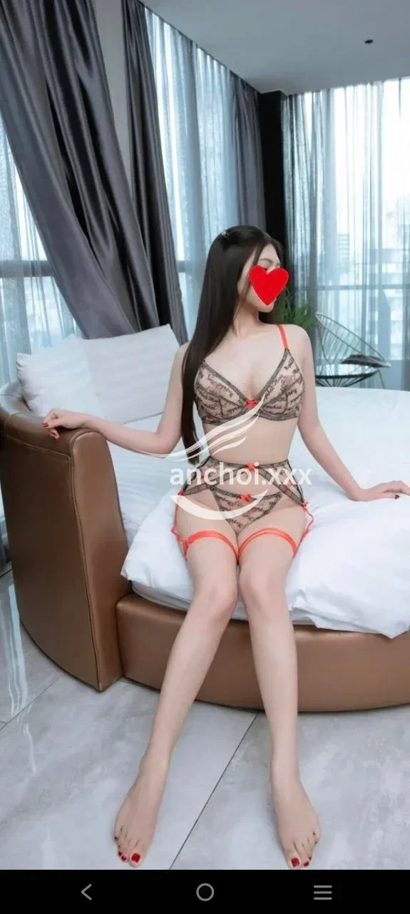 ❤️CÓ CLIP SEXY❤️ HOTGIRL QUỲNH CHI XINH XẮN GÁI MIỀN TÂY DÂM NỮ VÚ TO LIẾM BÚ MÚC CÁN