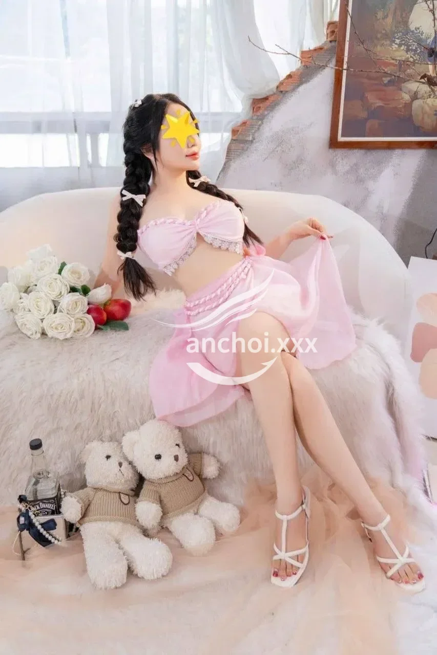❤️ Mỹ Hạnh ❤️Dâm Dâm Cô Nương, Ngoan Ngoãn Chiều Khách