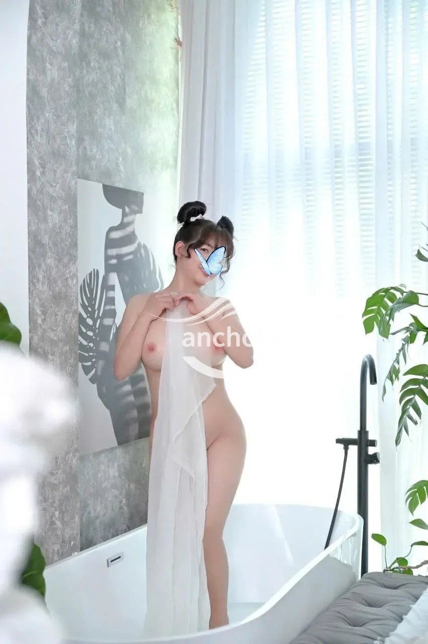 Yến Nhi ⭐Vú Bự Mông Bự Cực Chiều Chuộn Với Khách Hàng