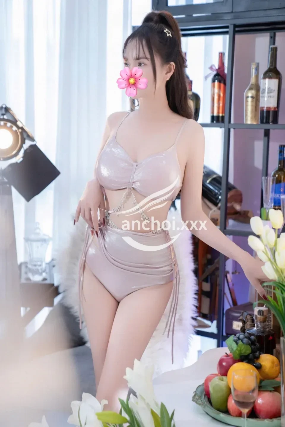 Linh Lan 168cm Xinh Xắn, Ngọt Ngào, Dáng Đẹp,Rất Yêu Nghề