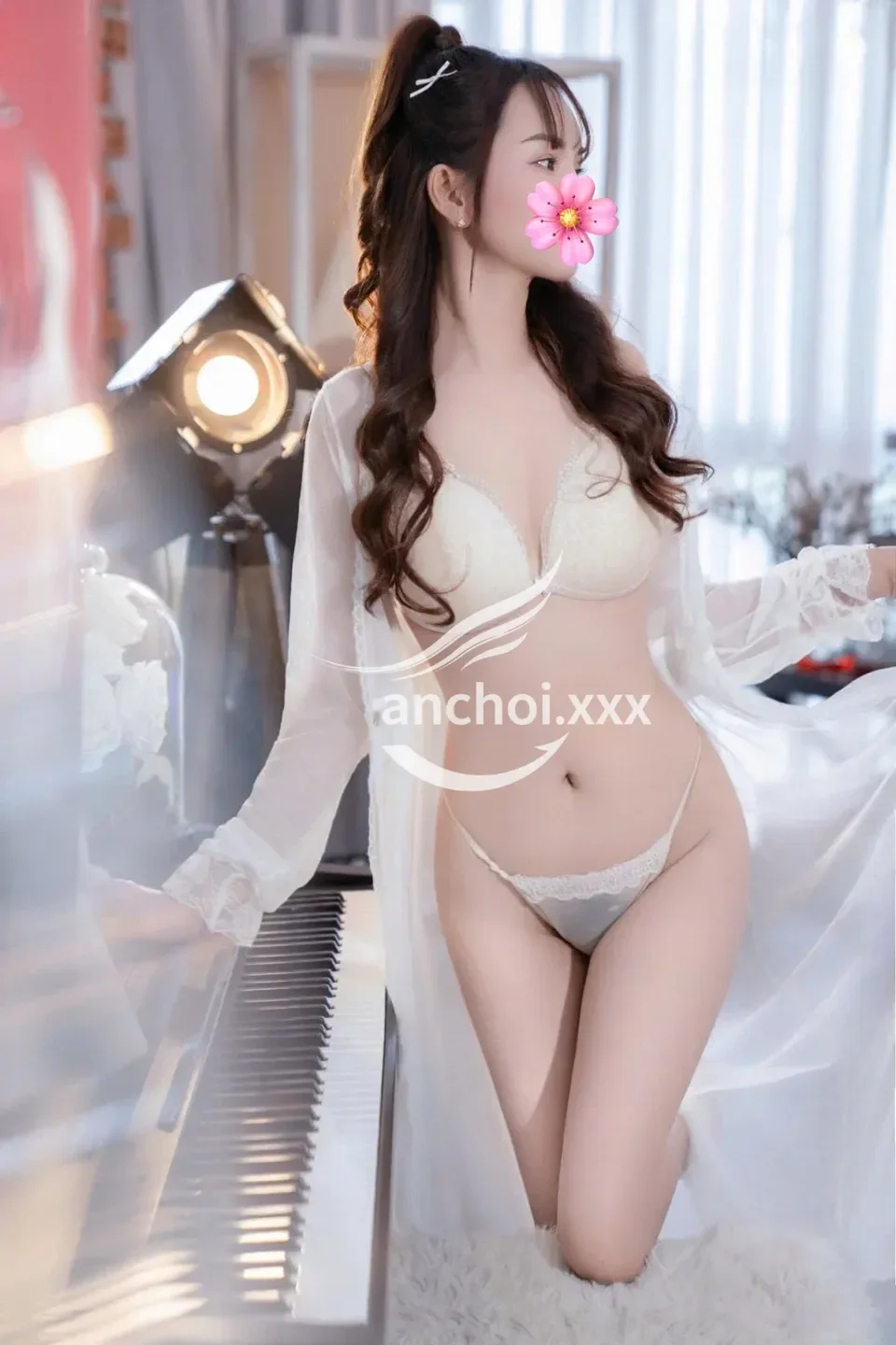 Linh Lan 168cm Xinh Xắn, Ngọt Ngào, Dáng Đẹp,Rất Yêu Nghề