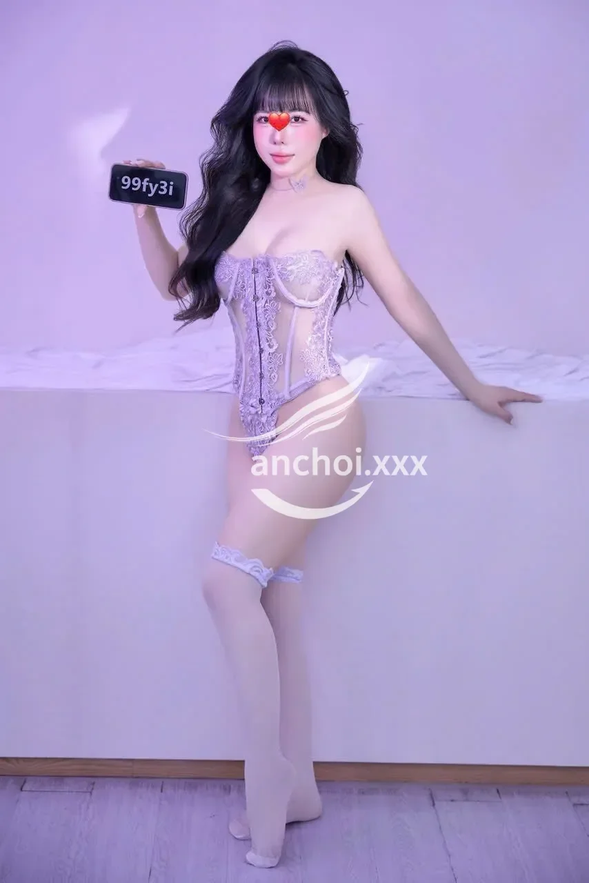 Kiều Trang Nuru - Siêu Phẩm Tuyệt Đẹp - CIA Không Phụ Phí !