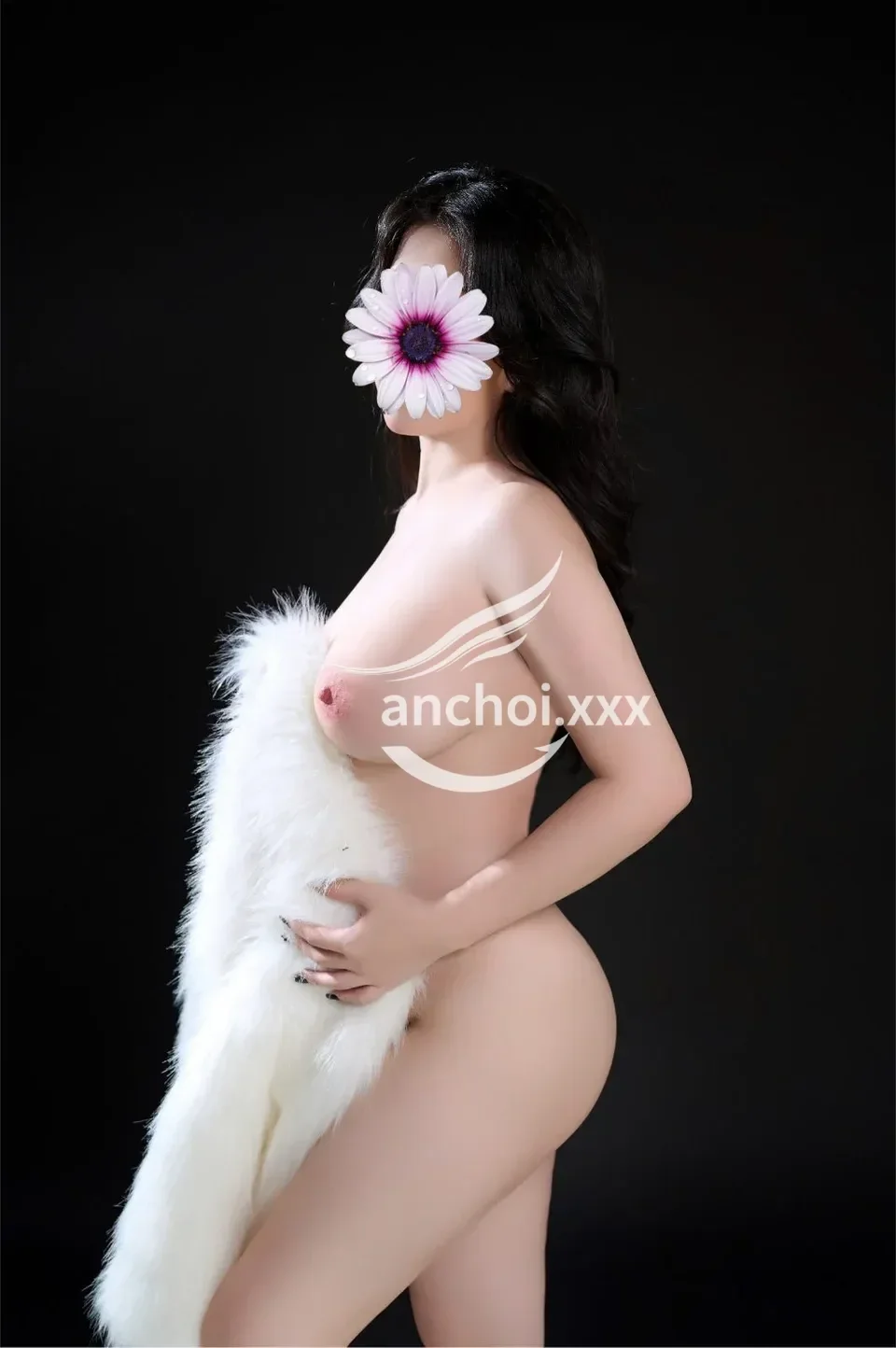 Như Ý BaBy - Mặt Xinh Dáng Đẹp Làm Tình Sướng