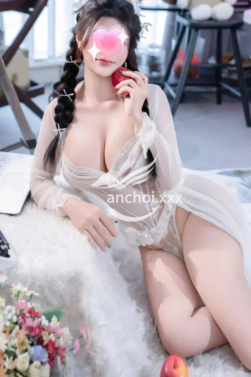 GG .[⭐ VIP ]❣️Mie❣️ Xinh Đẹp, Dáng Mảnh Mai, Mông Vú Cực Đỉnh