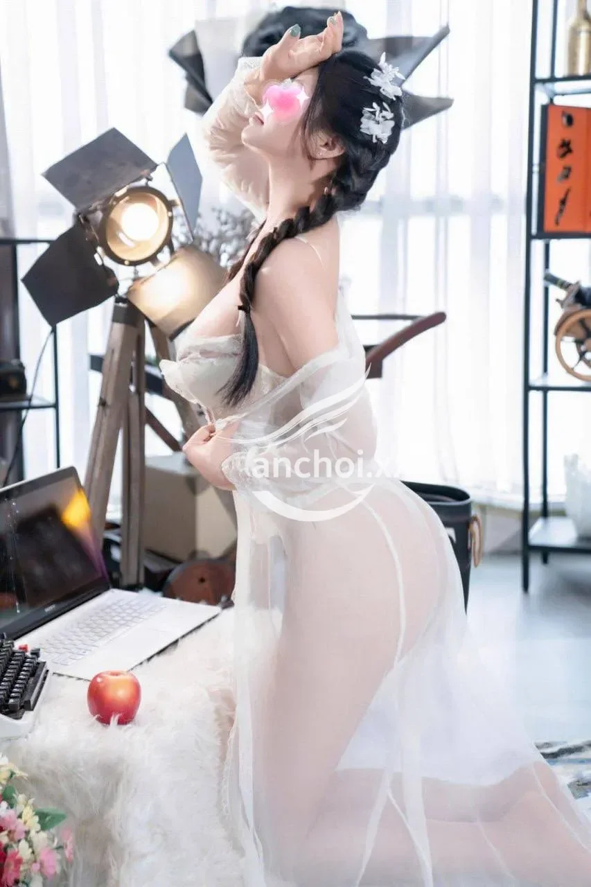 GG .[⭐ VIP ]❣️Mie❣️ Xinh Đẹp, Dáng Mảnh Mai, Mông Vú Cực Đỉnh