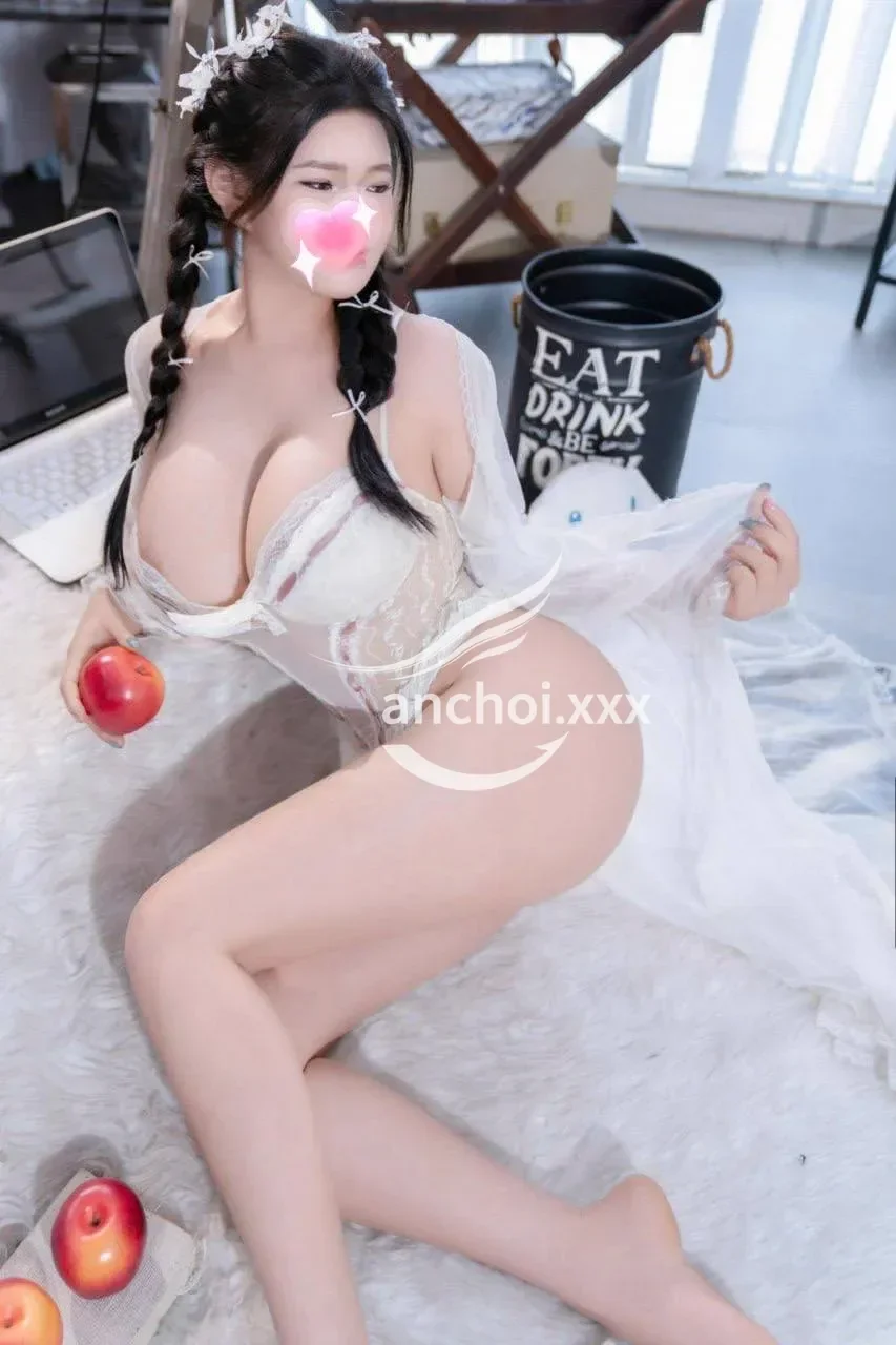 GG .[⭐ VIP ]❣️Mie❣️ Xinh Đẹp, Dáng Mảnh Mai, Mông Vú Cực Đỉnh