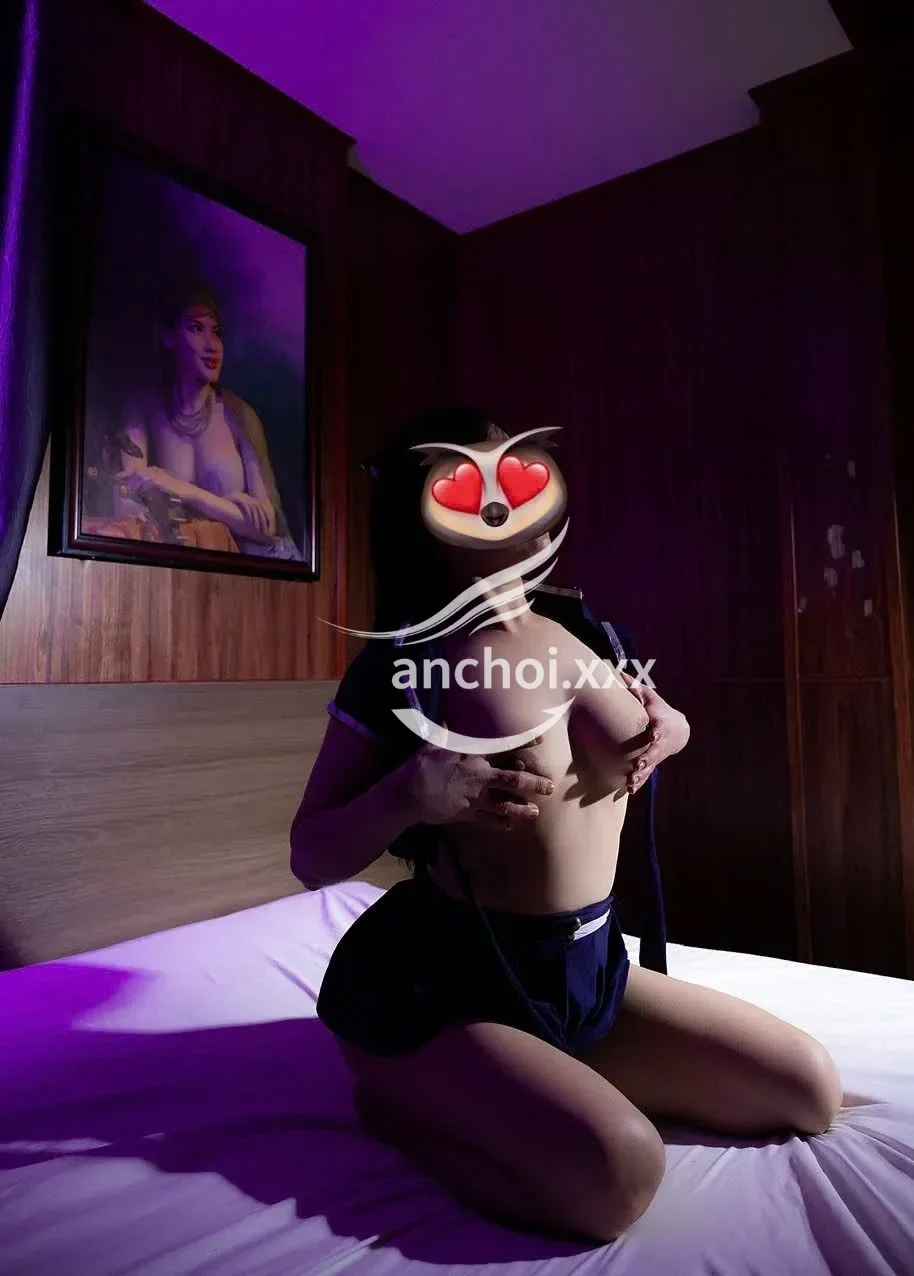  [ MỚI ] MỸ HẠNH - MASSAGE KHỎE - DÂM - LAM TINH CHUYÊN NGHIỆP