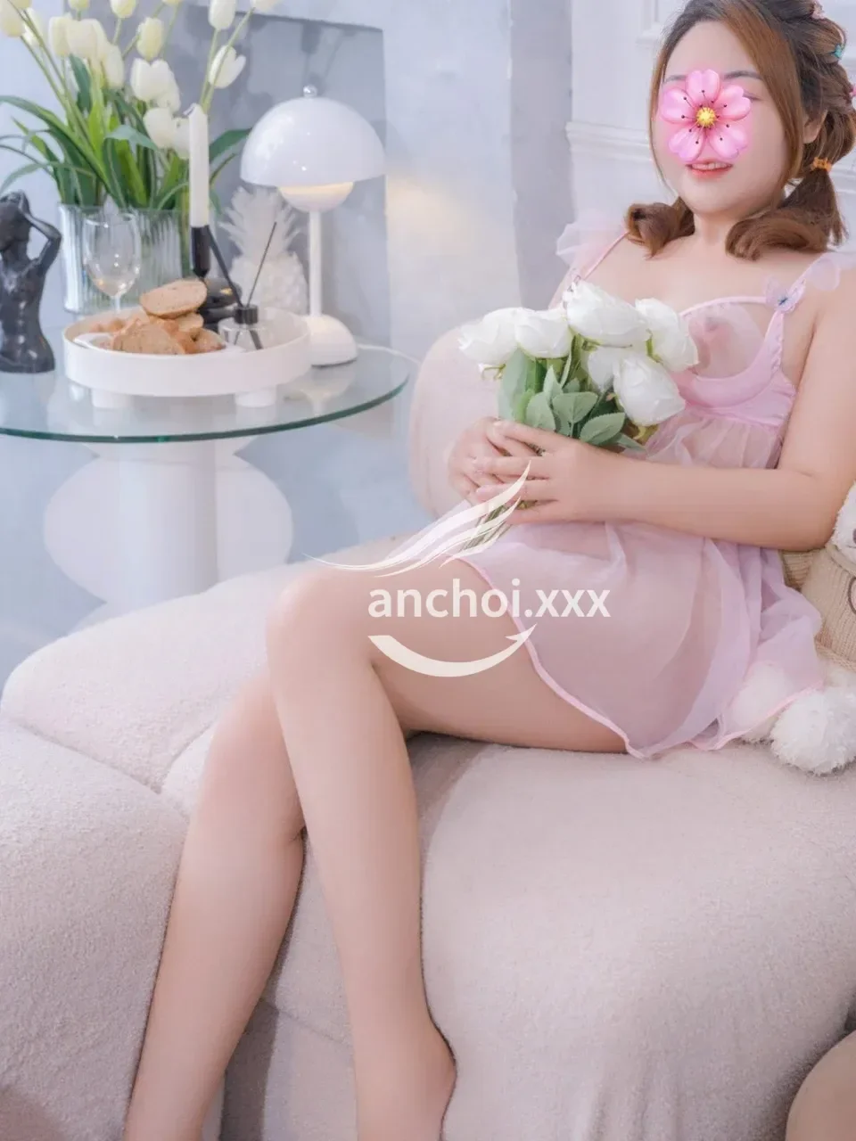 [⭐ V.I.P] ❤️An Nhiên❤️ - SERVICE SIÊU SAO - NGỰC TO MÔNG NẨY