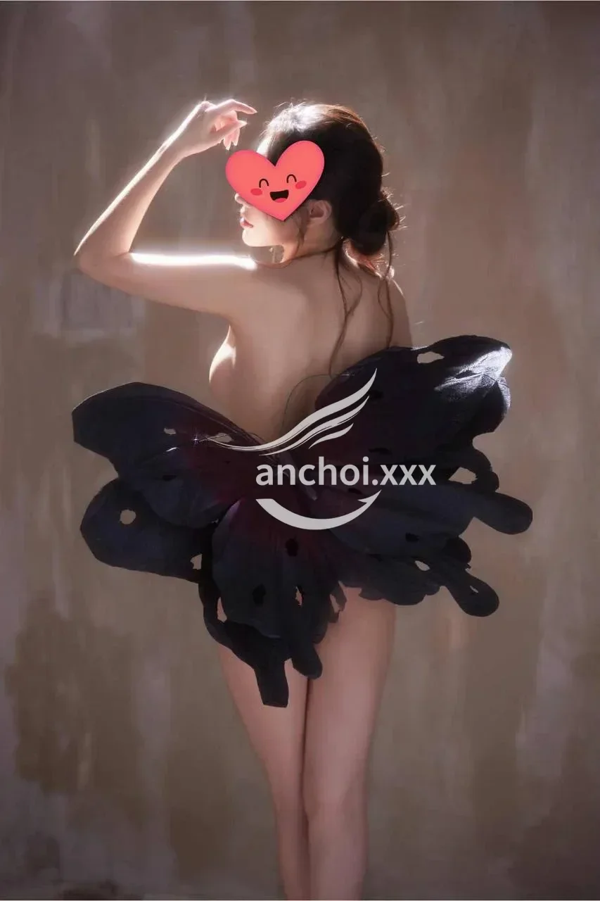 VÂN NHI 🔥 XINH DÂM ĐÁNG YÊU_ VÚ  ĐẸP_MÔNG CONG 🔥