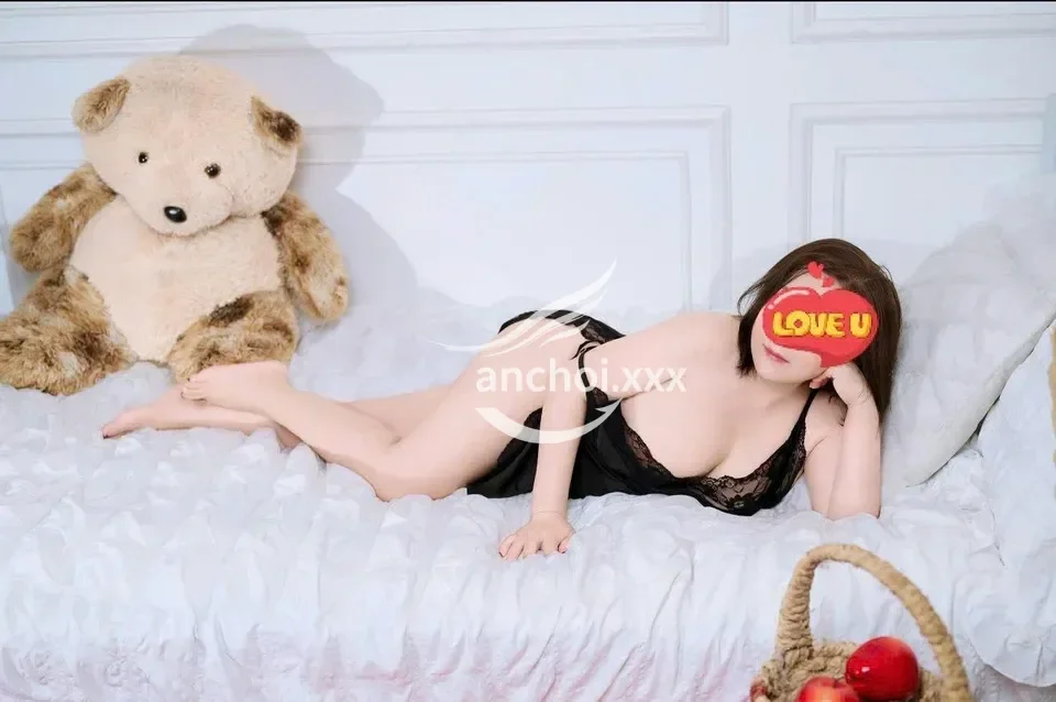 Lan Tâm mũn mĩm dễ thương.