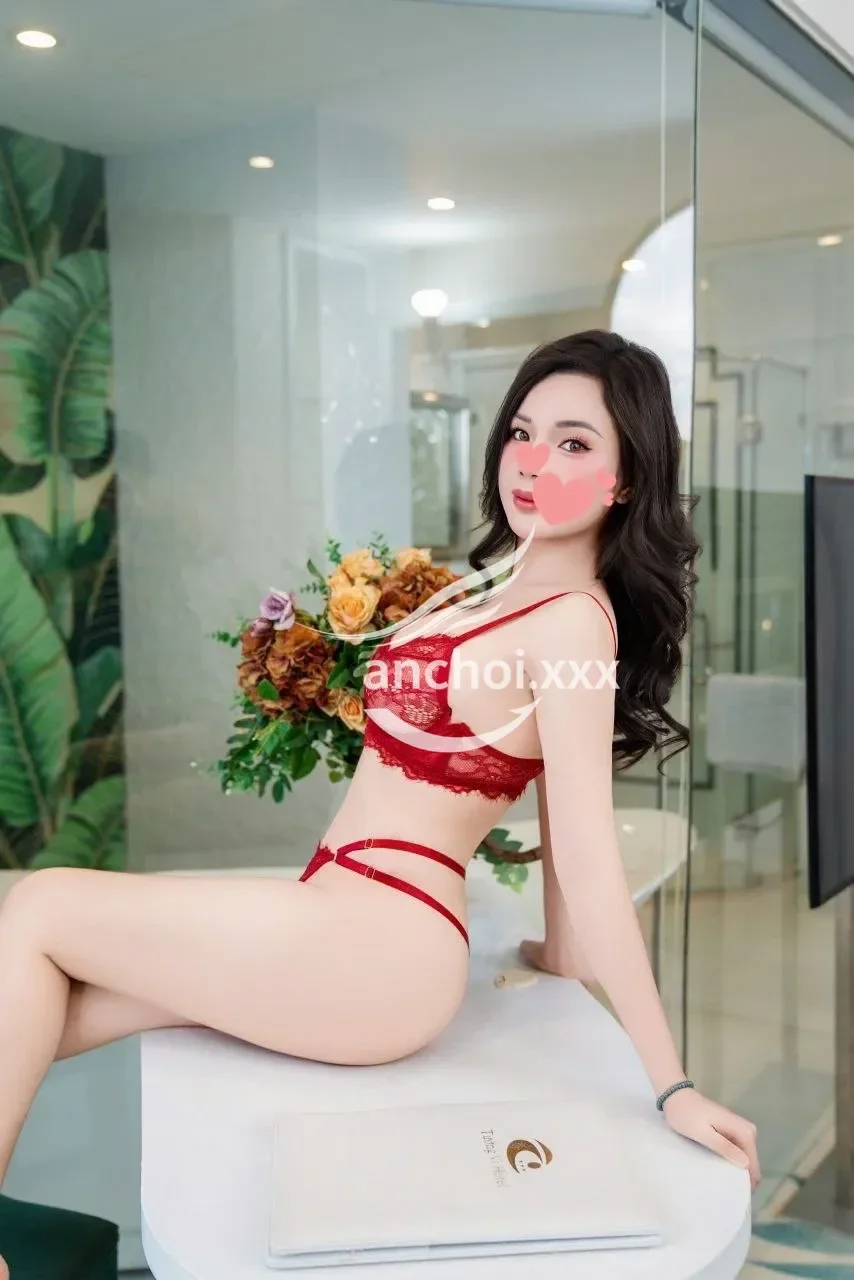 HUYỀN BABY TUYỆT ĐỐI ĐIỆN ẢNH VIP PRO CỰC ĐÃ