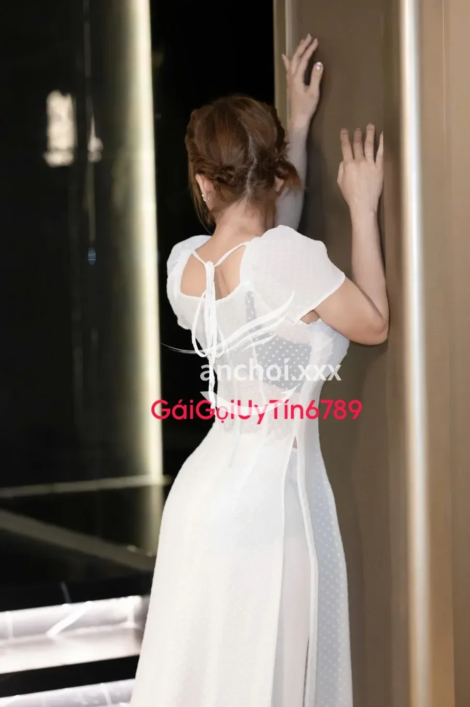 Gái Dâm Massage Fuck❤️HẠ VY❤️Dễ Thương Da Trắng Vú To-Body Cao Ráo Bốc Lửa Làm Tình Cực Phê