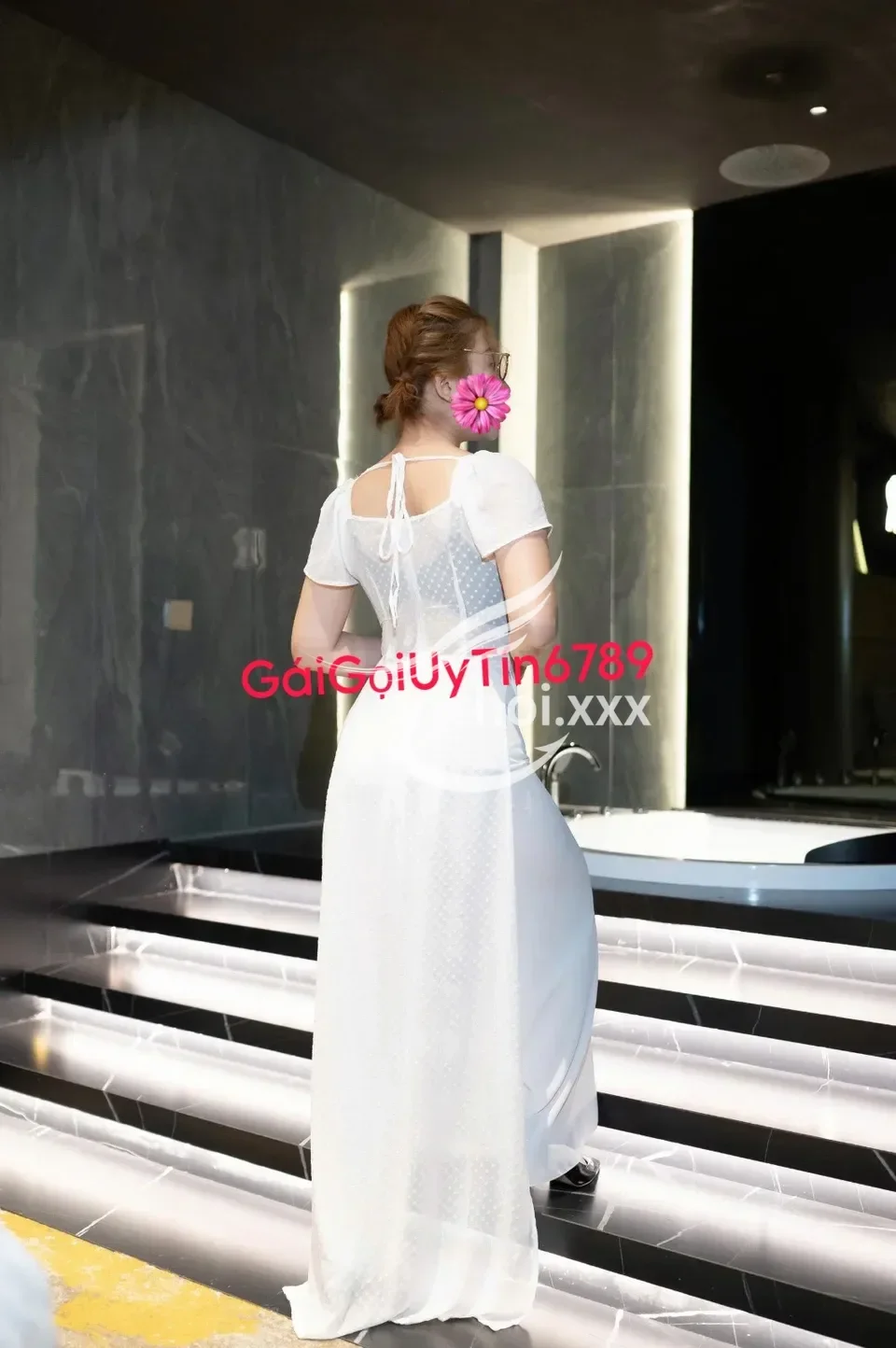 Gái Dâm Massage Fuck❤️HẠ VY❤️Dễ Thương Da Trắng Vú To-Body Cao Ráo Bốc Lửa Làm Tình Cực Phê
